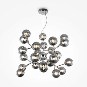 MAYTONI Пендел Далас - MOD545PL-24CH