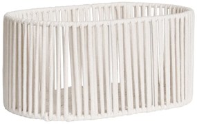 Текстилни кошници в комплект от 2 бр. 38x25,5x18 cm Arese – House Nordic