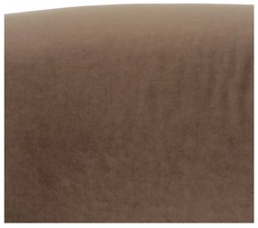 Светлокафяво кресло – Ixia