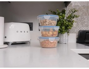 Кутии за храна 3 бр. – Addis