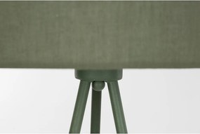 Зелена подова лампа (височина 146 cm) Susie – White Label