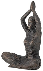 Статуя от полиресин (височина 17 cm) Miiral – Bloomingville