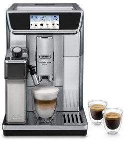 Електрическа кафемашина DeLonghi ECAM650.75 1450 W