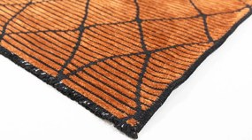 Килим ezzo Weave 4201-Copper-160x230