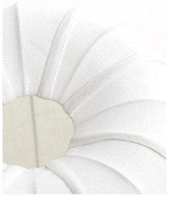 Кремаво висящо осветително тяло ø 49,5 cm Zubedo – Light &amp; Living