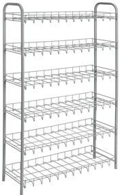 Кутия за обувки - Metaltex