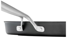 Грил тиган с керамично покритие ø 28 cm Meda 3.0 – FABINI