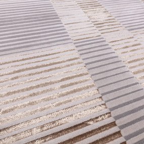 Розов и бежов килим 230x160 cm Aurora - Asiatic Carpets