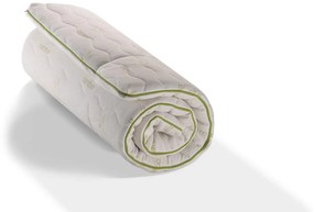 Топ матрак Bamboo Topper от My Sleep 6 см