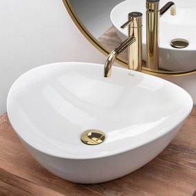 Умивалник за плот Rea Andrea