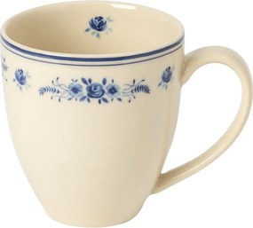Бежова глинена чаша 400 ml Vila – Costa Nova