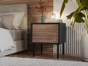 Комплект от две нощни шкафчета Cortina-Drus-Mauro