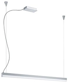 Eglo 93588 - LED Димируем висящ полилей TRAMP LED/22,5W/230V