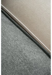 Зелен ъглов диван (десен ъгъл) Flex Felix – Miuform