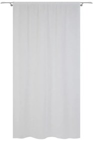 Бяла завеса 140x245 cm Stylish - Mendola Fabrics