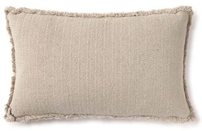 Памучна декоративна възглавница 50x30 cm Handloom – Lorena Canals