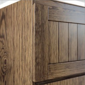 Комплект за баня Sanitec Alba B