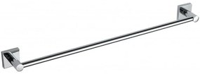 Mexen Rufo закачалка за кърпи, хром - 7050924-00