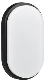 Top Light - LED Външно стенно осветително тяло BARI LED/15W/230V IP54