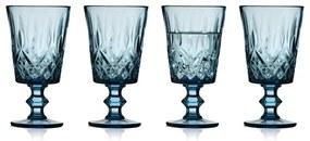Чаши за вино в комплект от 4 бр. 290 ml Sorrento – Lyngby Glas