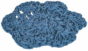 Хартиени подложки в комплект от 6 броя Uncinetto - Villa d'Este