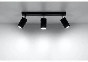 Черна светлина за таван Etna - Sollux