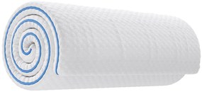 Топ матрак Bubbles Memory от Sleepy 5 см