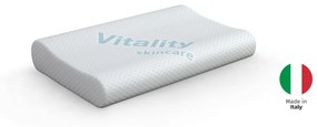 2+1 Мемори възглавница VITALCARE PILLOW от isleep