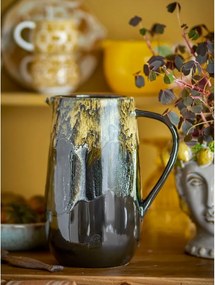 Глинен буркан Wyatt – Bloomingville