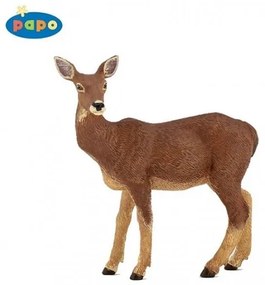 Papo - Фигурка Doe
