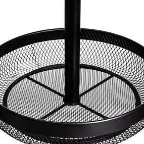 Метална кошница за плодове - Casa Selección