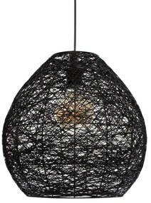 Пендел atmosphera Mona, 34 cm, Черен