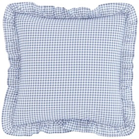 Декоративна възглавница 45x45 cm Lucie Floral Frill – Catherine Lansfield