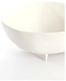 Метална декоративна купа 26,5x27 cm Rosana – Light &amp; Living