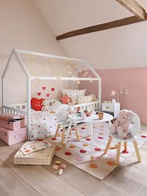 Детска маса atmosphera, MDF, Бял
