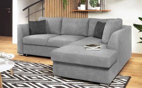 Разтегателен ъглов диван Тоскана S