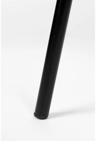 Трапезни столове в тухлен цвят в комплект от 2 броя Bonnet - Zuiver