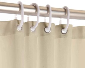 Завеса за душ 180x200 cm Vitamine – douceur d'intérieur