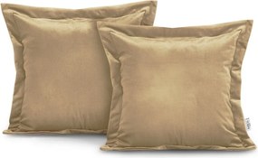 Калъфки за възглавници в комплект от 2 броя 45x45 cm Side - AmeliaHome