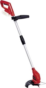 Акумулаторен тример Einhell GC-CT 18/24 Li-Solo, 18 V, 24 см, без батерии и зарядно устройство (3411123)