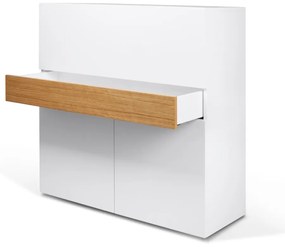 Сгъваема работна маса Focus - TemaHome