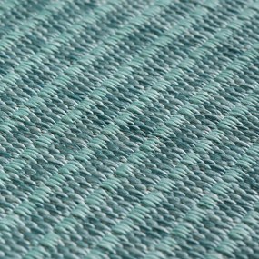 Син килим за открито и закрито 160x230 cm Giza 1410 – Ayyildiz Carpets