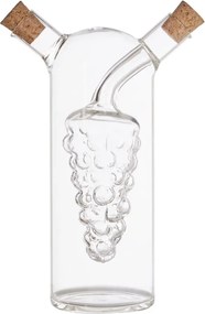 Стъклен сет за подправки Montela - Premier Housewares