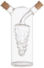 Стъклен сет за подправки Montela - Premier Housewares