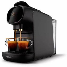 Кафе машина за еспресо Philips L'Or Barista Sublime 1450 W