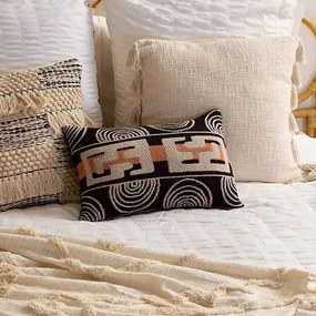 Декоративна възглавница atmosphera Mira, 30×50 cm