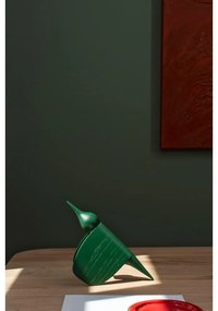 Статуя от дъбово дърво (височина 11,5 cm) Tica – Gazzda