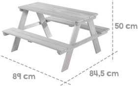 Детски градински комплект Outdoor+ – Roba