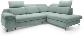 Ъглов диван Diminicana-Menta-Right