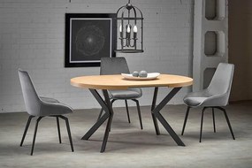 Трапезен комплект PERONI + 4 стола KH479